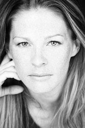 Portrait of Julie Slater