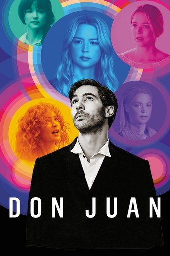 Poster of Don Juan