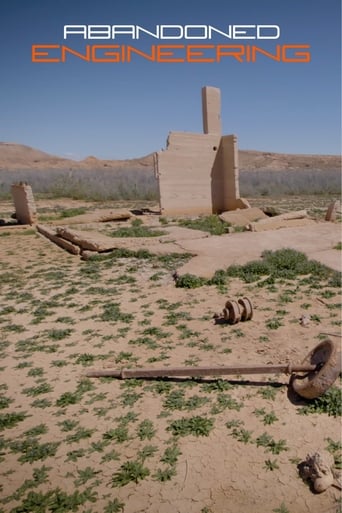 Poster of Abandoned Engineering