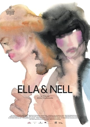 Poster of Ella & Nell