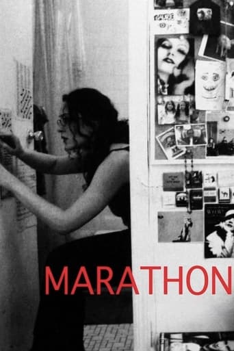 Poster of Marathon