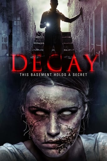 Poster of Decay