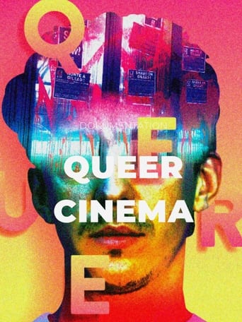 Poster of Queer Cinema