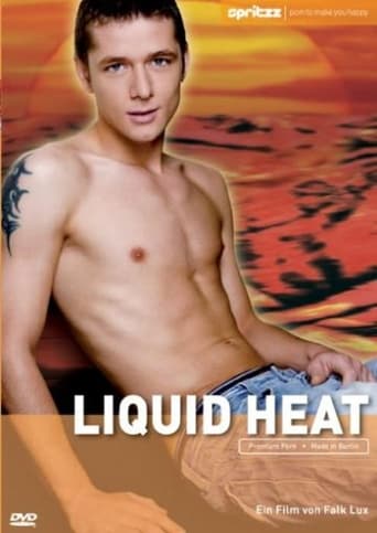 Poster of Liquid Heat