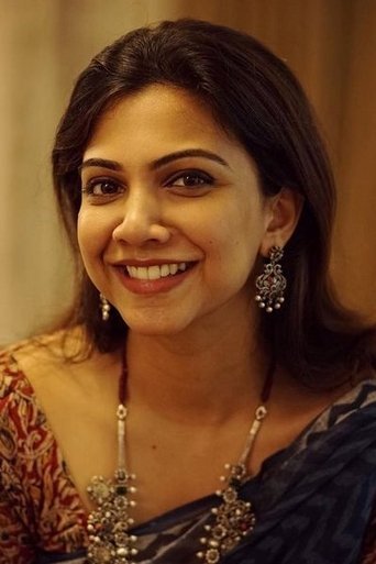 Portrait of Madonna Sebastian