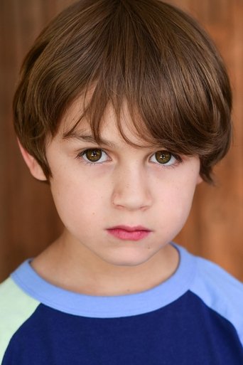Portrait of Jack Jewkes