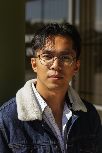 Portrait of Kell Jettson Bernardo