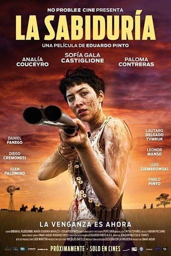 Poster of La sabiduría