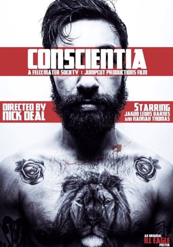 Poster of Conscientia