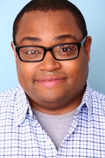 Portrait of Chris Knowings
