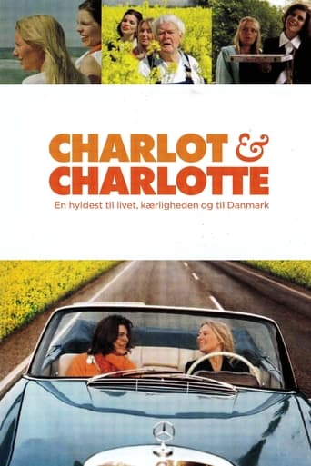 Poster of Charlot og Charlotte