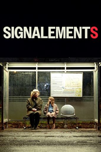 Poster of Signalements