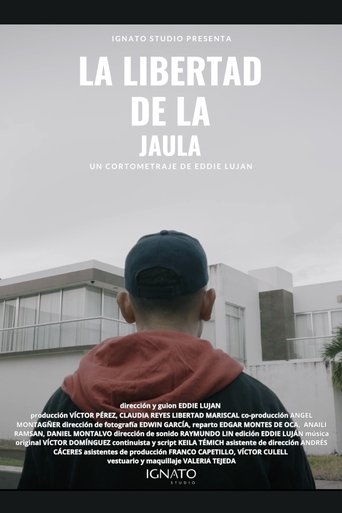 La Libertad de la Jaula Poster of La Libertad de la Jaula