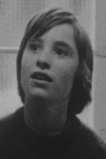 Portrait of Beppie Klaassen