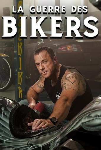 Poster of Biker Battleground Phoenix