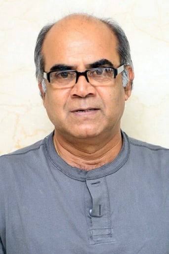 Portrait of Thalaivasal Vijay