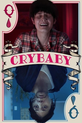 Poster of Crybaby