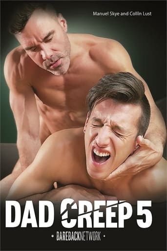 Poster of Dad Creep 5