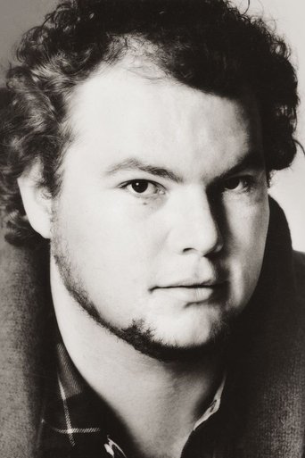 Portrait of Christopher Cross