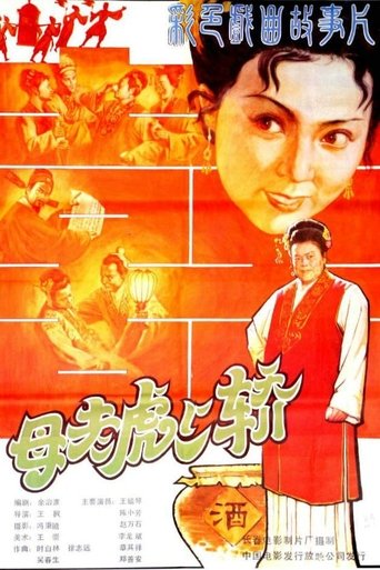Poster of 母老虎上轿