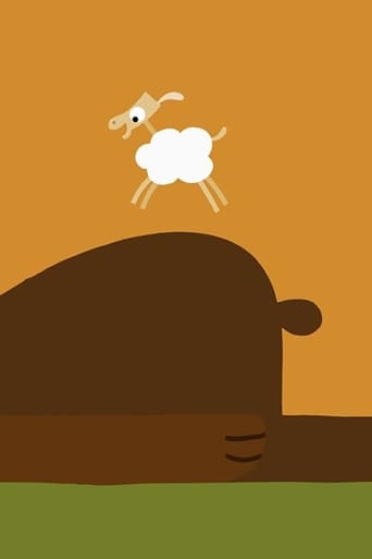 Poster of Sheep