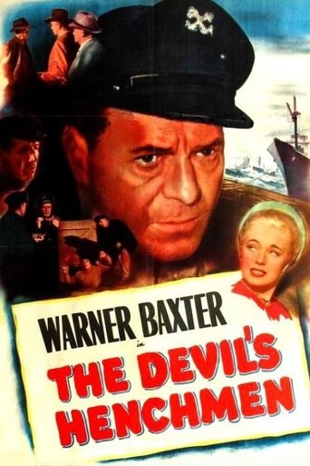 Poster of The Devil's Henchmen