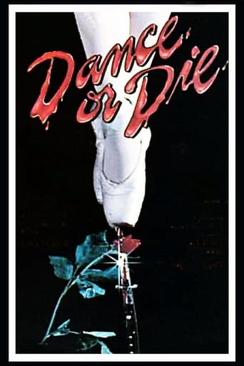 Poster of Dance or Die