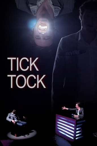 Poster of Tick Tock