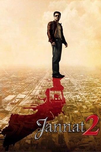 Poster of Jannat 2