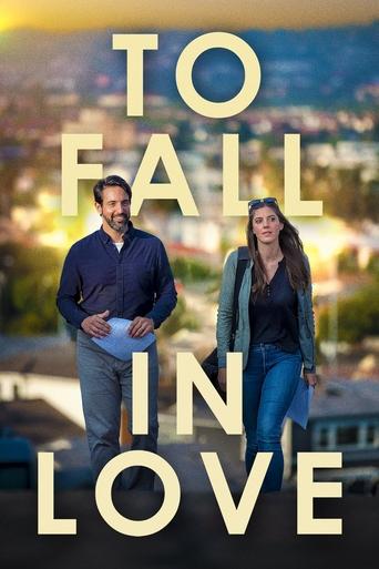 Poster of To Fall in Love