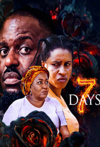 Poster of 7 Days