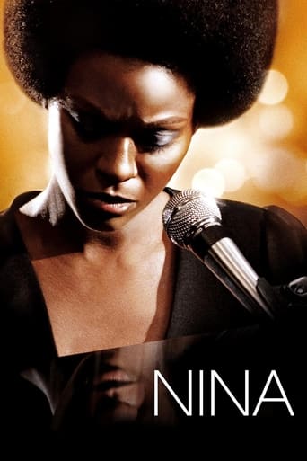 Poster of Nina