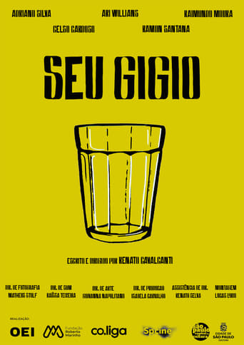 Poster of Seu Gigio