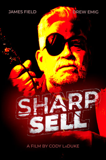 Poster of Sharp Sell