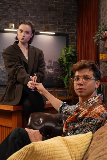 Portrait for Bit City - Season 1