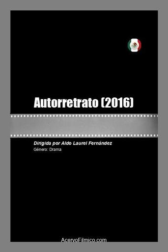 Poster of Autorretrato