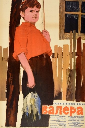 Valera Poster of Valera