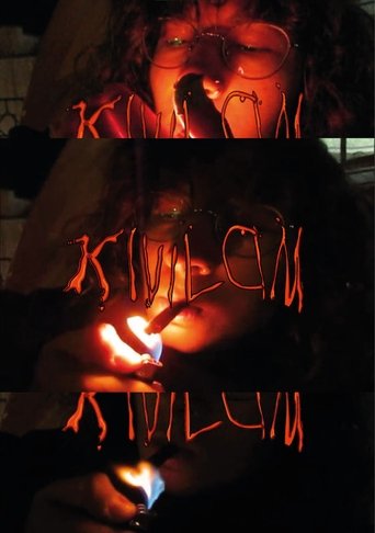 KIVILCIM Poster of KIVILCIM