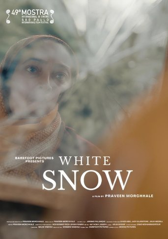 Poster of White Snow