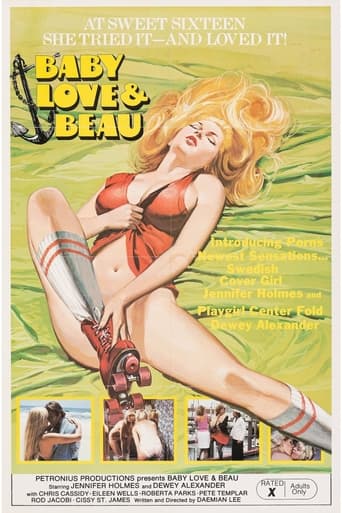 Poster of Baby Love and Beau