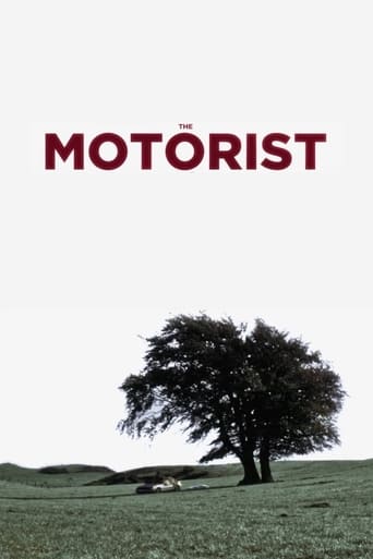 Poster of The Motorist