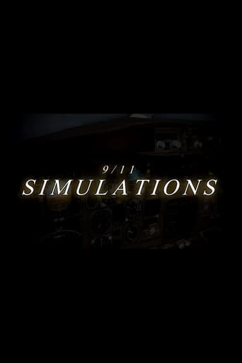 Poster of 9/11: Simulations