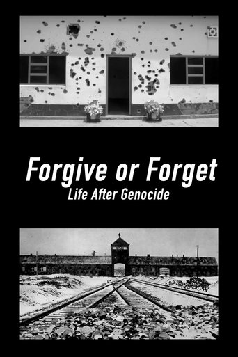 Poster of Forgive or Forget