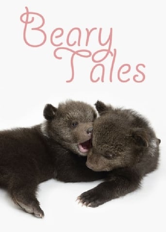 Poster of Beary Tales