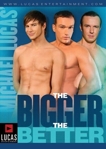 Poster of The Bigger the Better