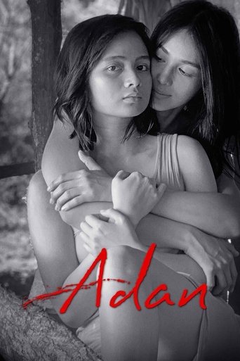 Poster of Adan