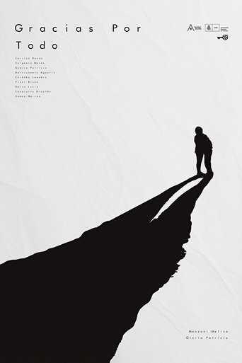 Poster of Gracias por Todo