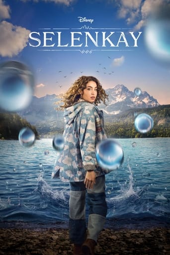 Poster of Selenkay