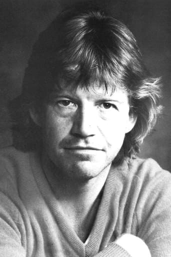 Portrait of Robin Askwith