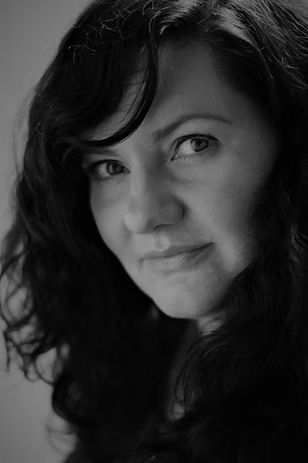 Portrait of Jessica Zeylmaker
